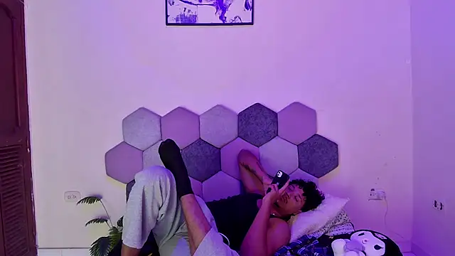 Horny_tgn 라이브 XXX 채팅