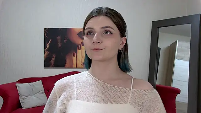 KellyStone: απευθείας συνομιλία ΧΧΧ