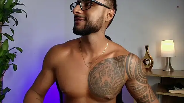 LiamGarcia1 Webcamshow