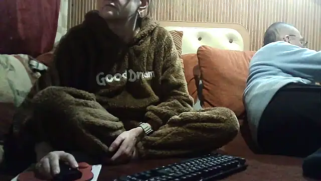 AlanaLaDream: онлайн-секс-чат