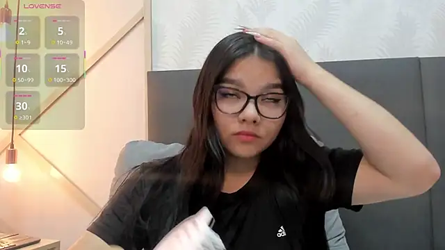 Chat XXX en directo de SophieHarris_