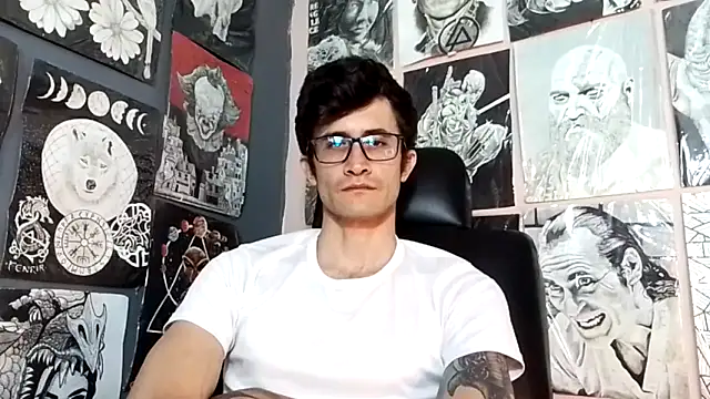 Chat XXX en directo de Loggan_donnelly