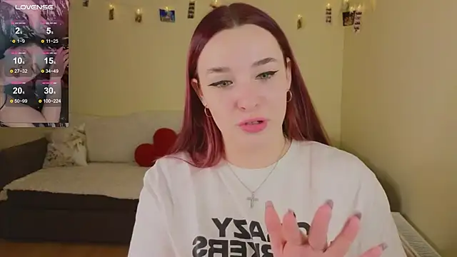 Iwi_wi_wi's Webcam Show