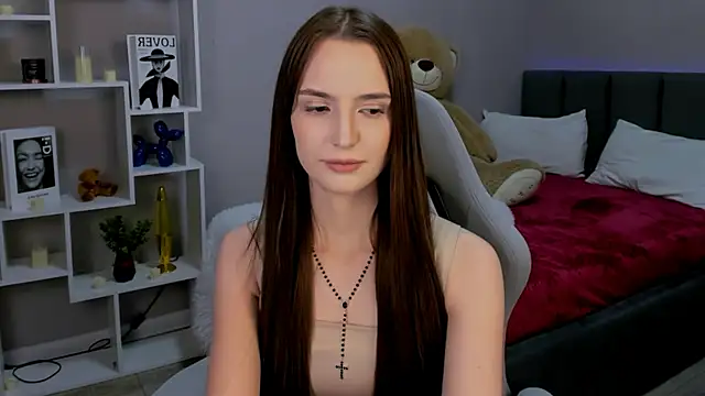 SamanthaaaWalker 라이브 XXX 채팅