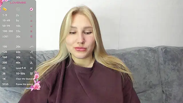 And1sa 라이브 XXX 채팅