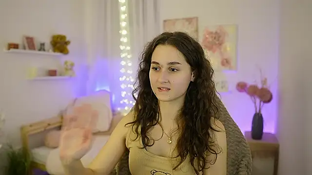 Annita_Grey's Live XXX Chat