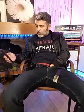 Omar_Grey's Live XXX Chat