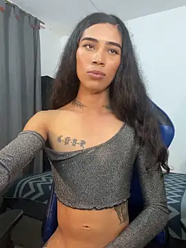 Sweet-Cris – Naživo XXX chat