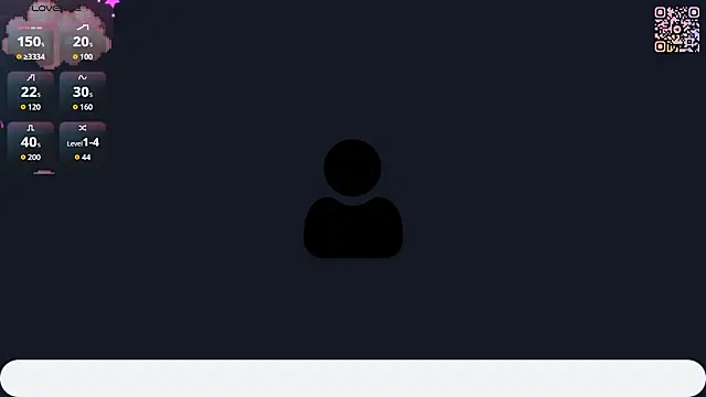 PandaFluff Webcam-Show