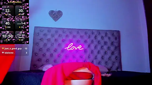 Georgina_Ferri_ Chat XXX live