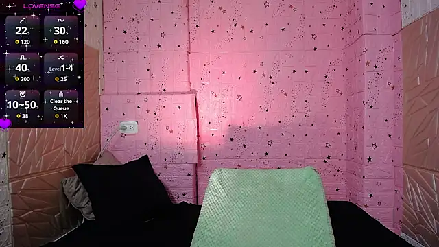 emmydurant Chat XXX live