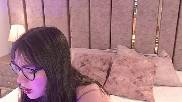 Samantha_Hans Chat XXX live