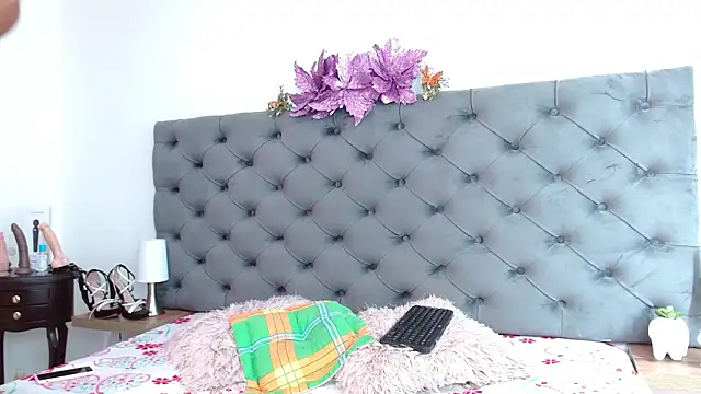 MelissaSam_ Live XXX Chat