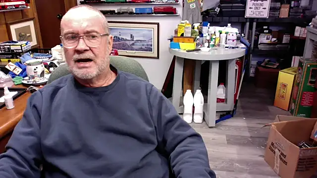 Jcaspen: вебкам-шоу