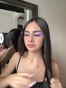 Chat XXX en directo de IslaCole