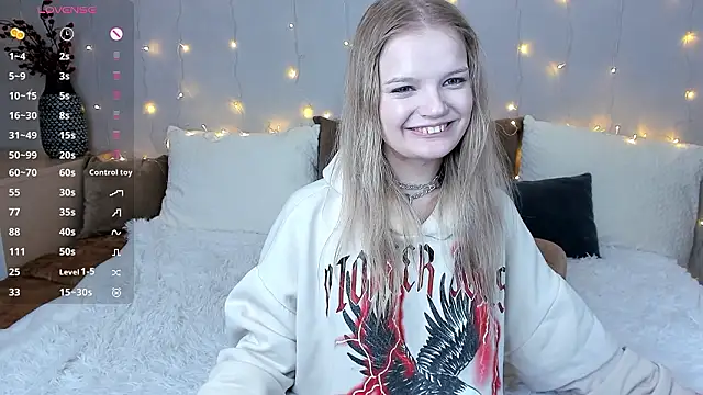 MicheleHonas Live XXX Chat