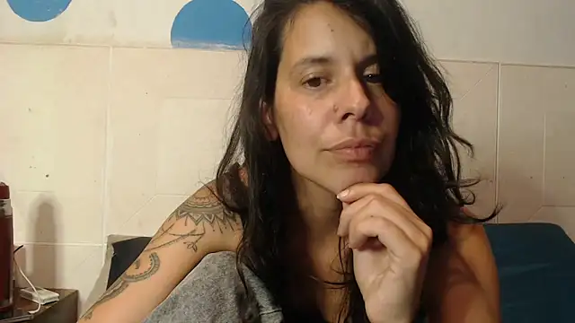 lilithboot Webcamshow