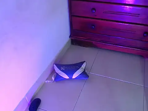 Isadora_ryu Webcam Show