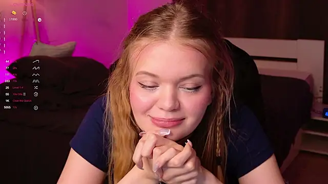 Chat XXX Live Elioraa