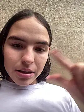 Lariquita 라이브 XXX 채팅