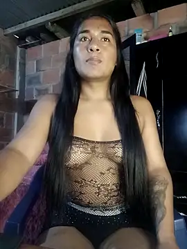 Show Webcam de _sweetdanny_