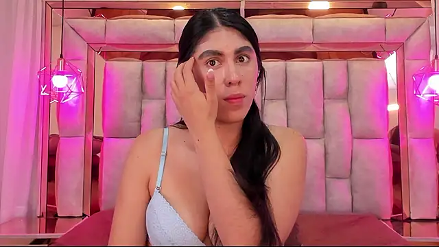 Chat XXX Live Lily_Grey