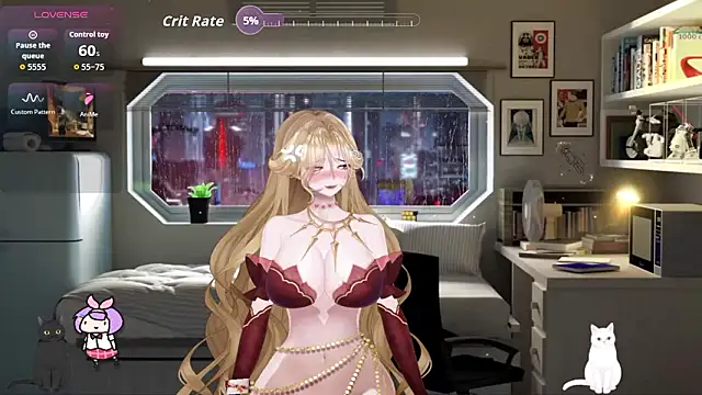 chenxi003 Obrolan Langsung XXX