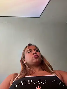 Samantha_rousse28 Obrolan Langsung XXX