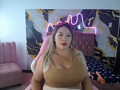 AriaVega_ Chat XXX live