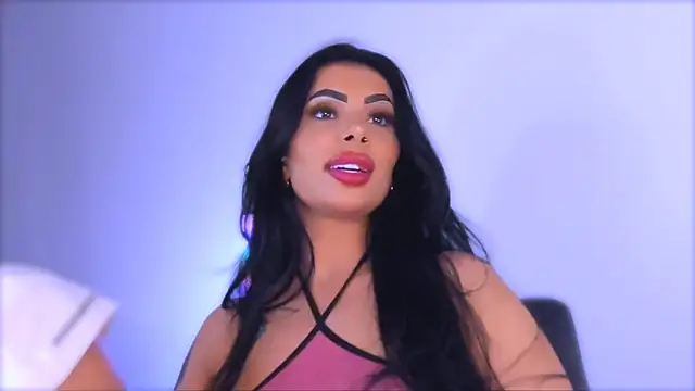 Moonamour 라이브 XXX 채팅