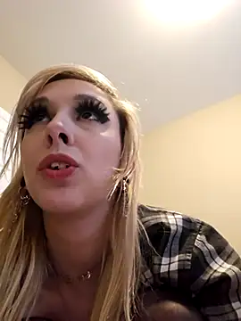 Show Webcam de AmethystFoxx