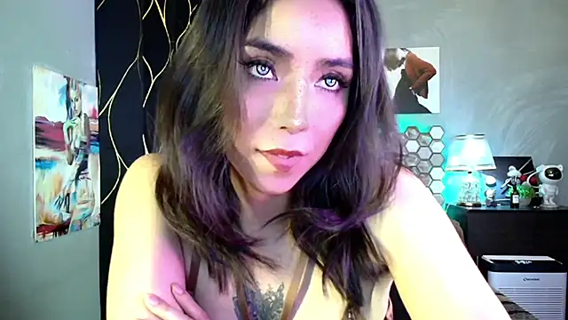 Hot_Metallica69 – Naživo XXX chat