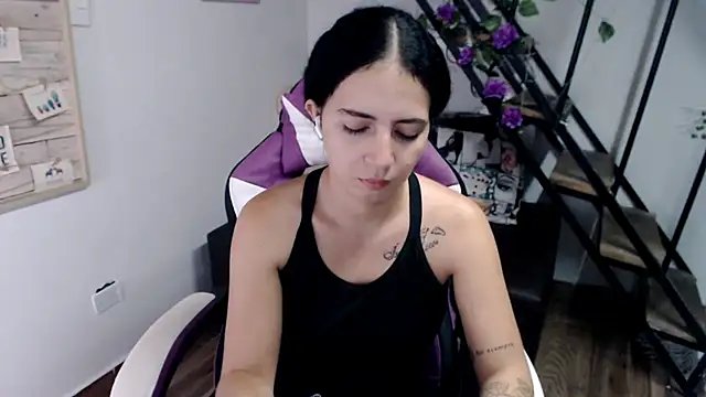 samantha_baby_'s Live XXX Chat