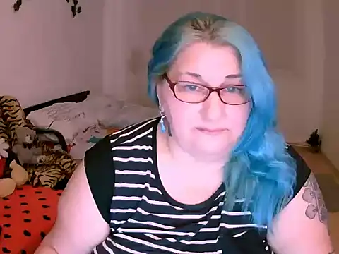 BlondyBigBoobs – Live XXX-chat