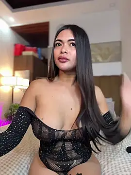 Chat XXX en directo de Bombshell_Rebbecca