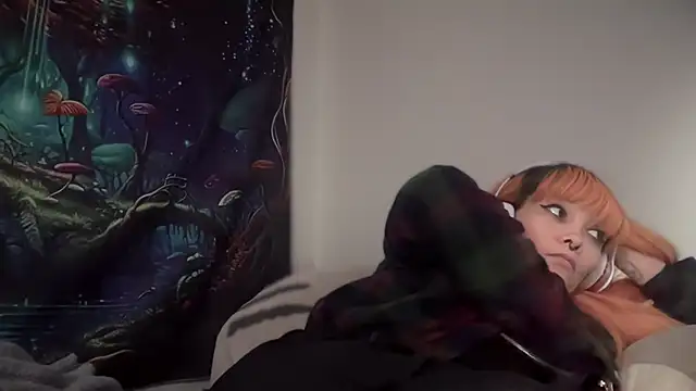 FRRANNKIE 라이브 XXX 채팅