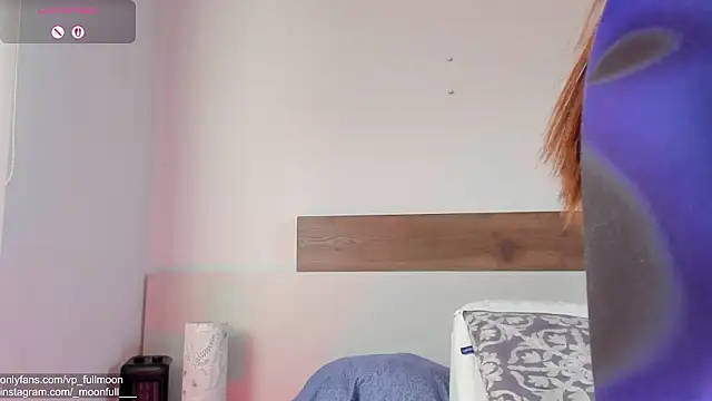 _fullmoon 라이브 XXX 채팅