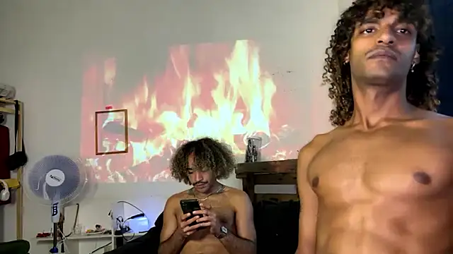 gerson173Hugo 网络视讯表演