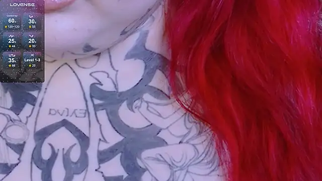 Gotic_Pie Obrolan Langsung XXX