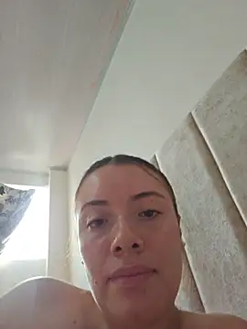 valery_mora élő XXX-chatje