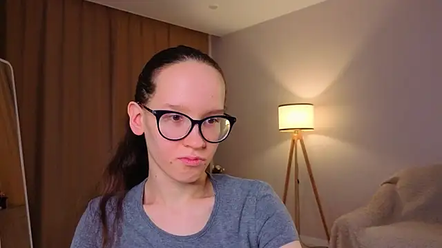 BettyBrowni Live XXX Chat