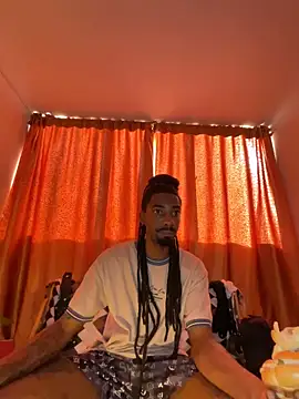 Show webcam de Malkon_Big