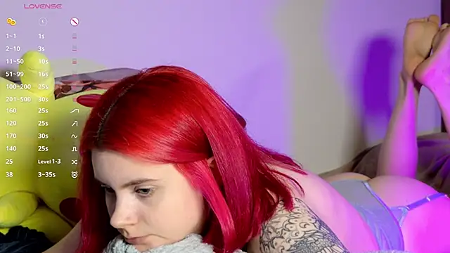 HarpyWitch Live XXX Chat