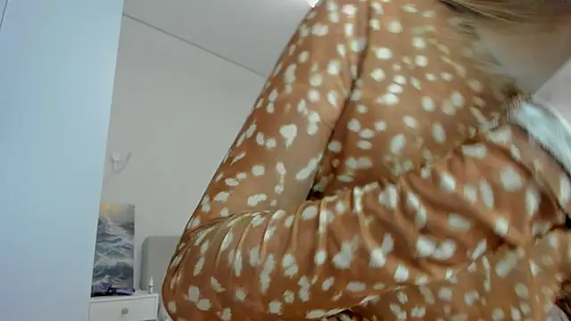 YamatoBrodsky Live XXX-chat