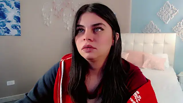 _Maddison_Ivanova_ Live XXX-chat