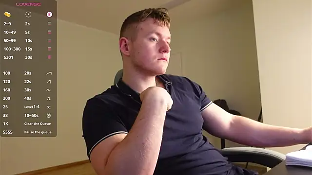 Chat XXX en directo de Richard_Dullas