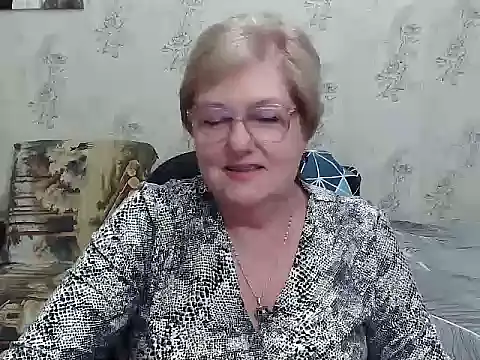 Renata62011 Adlı Modelin Web Kamerası Şovu