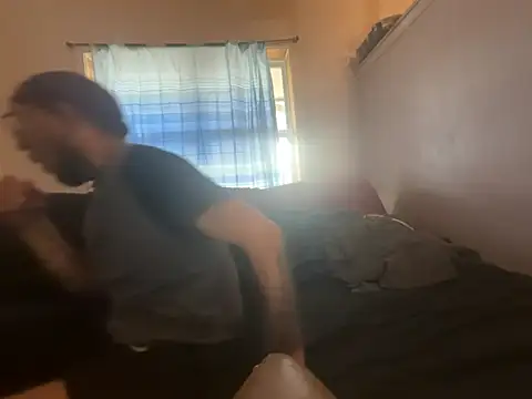 Show webcam de ThrowedWorldWide