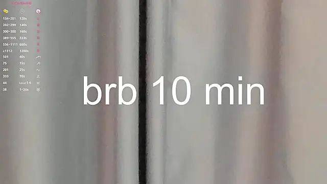 YvonneBou: απευθείας συνομιλία ΧΧΧ