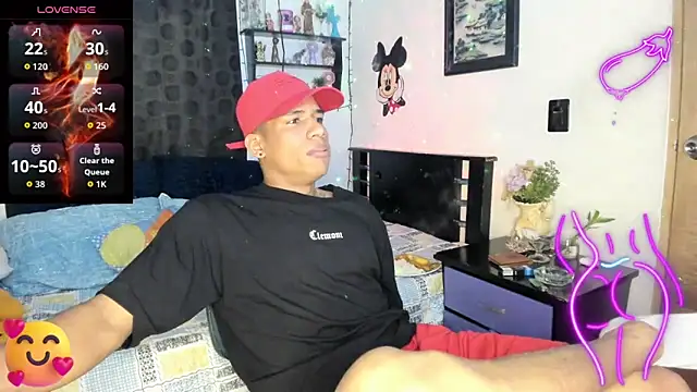 JUANBIGCOCK21CM Live XXX-chat